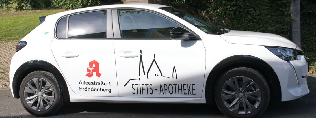 Stifts-Apotheke