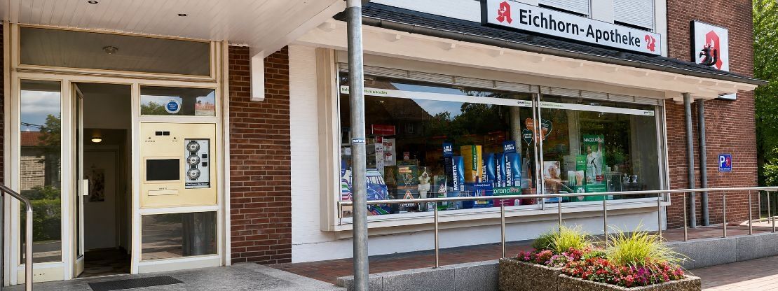 Eichhorn Apotheke