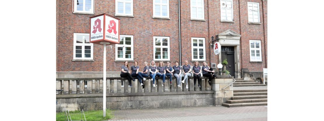 Hansa-Apotheke