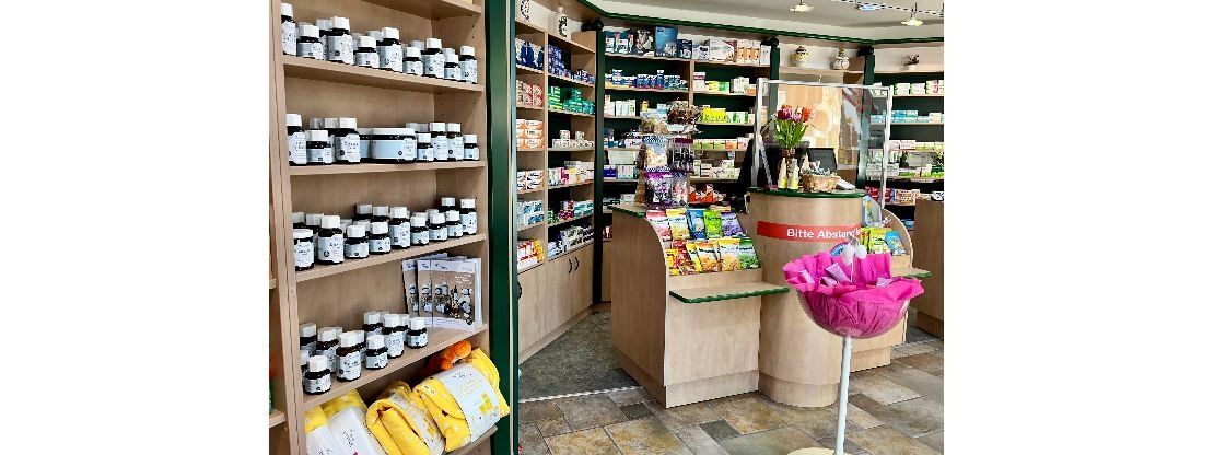 Adler-Apotheke Arneburg