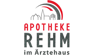 Apotheke Rehm im Ärztehaus