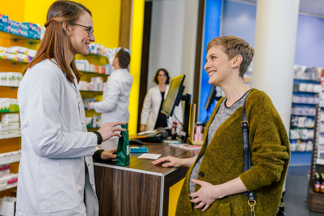 Apotheke Kürsch