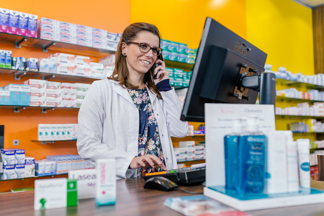 Apotheke Kürsch