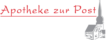 Apotheke zur Post in Bergneustadt | IhreApotheken.de | zum Apotheken ...