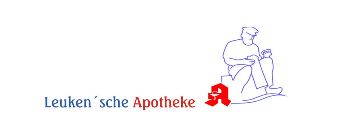 Leuken'sche-Apotheke