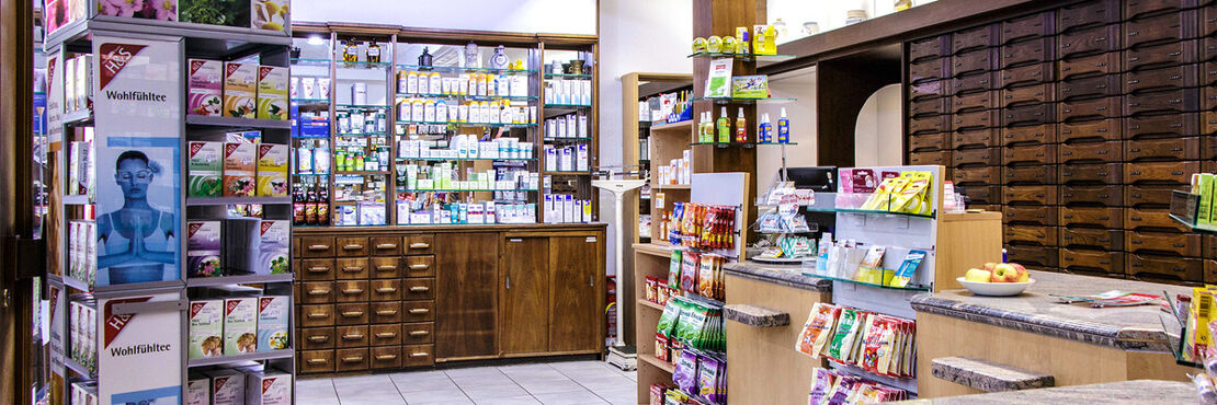 Leuken'sche-Apotheke