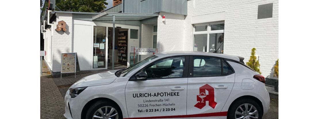 Ulrich-Apotheke