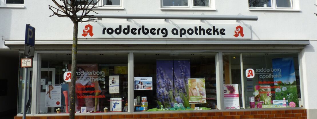 Rodderberg Apotheke