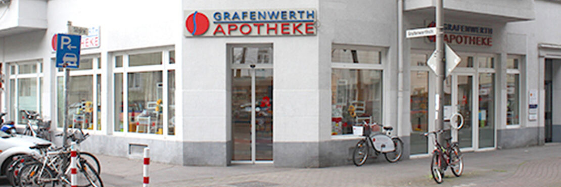 Grafenwerth-Apotheke