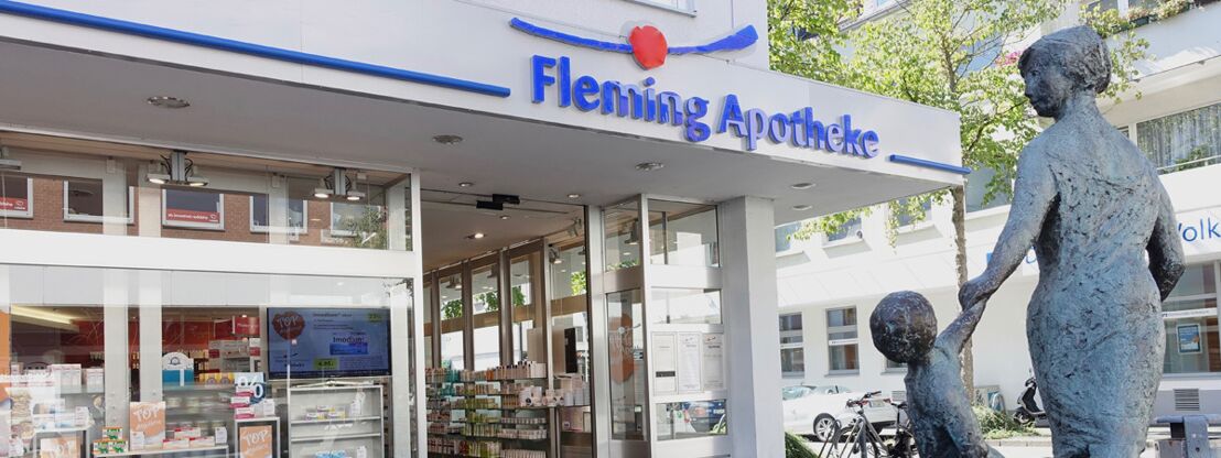 Fleming-Apotheke