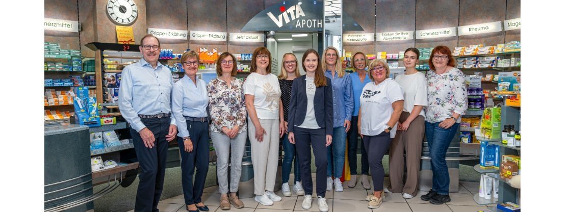 Vita-Apotheke Derschlag