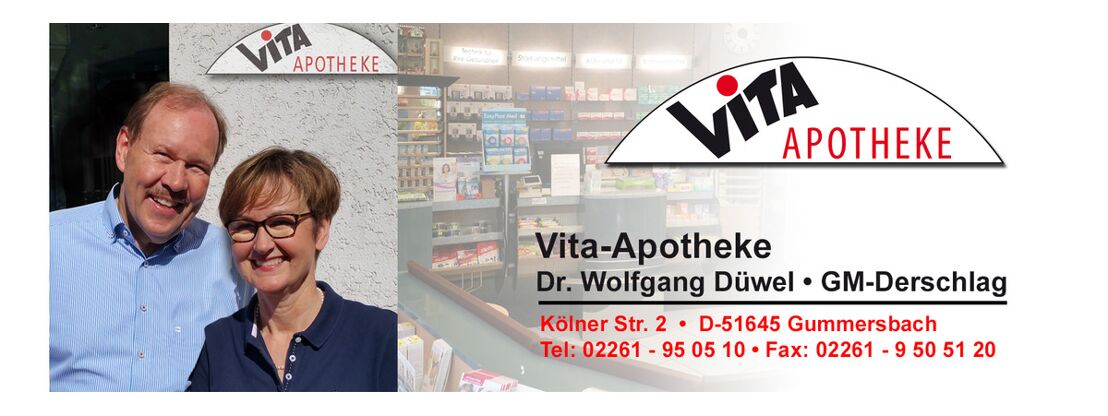 Vita-Apotheke Derschlag