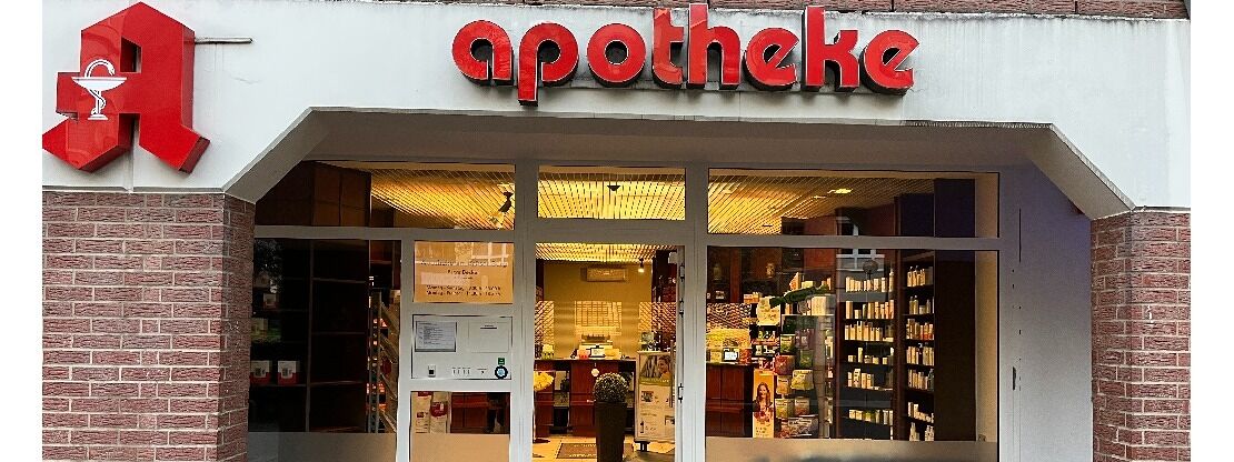 Apotheke am Brüser Berg