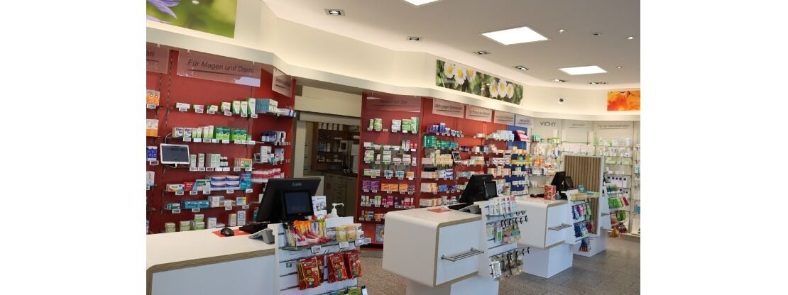 Ahorn-Apotheke