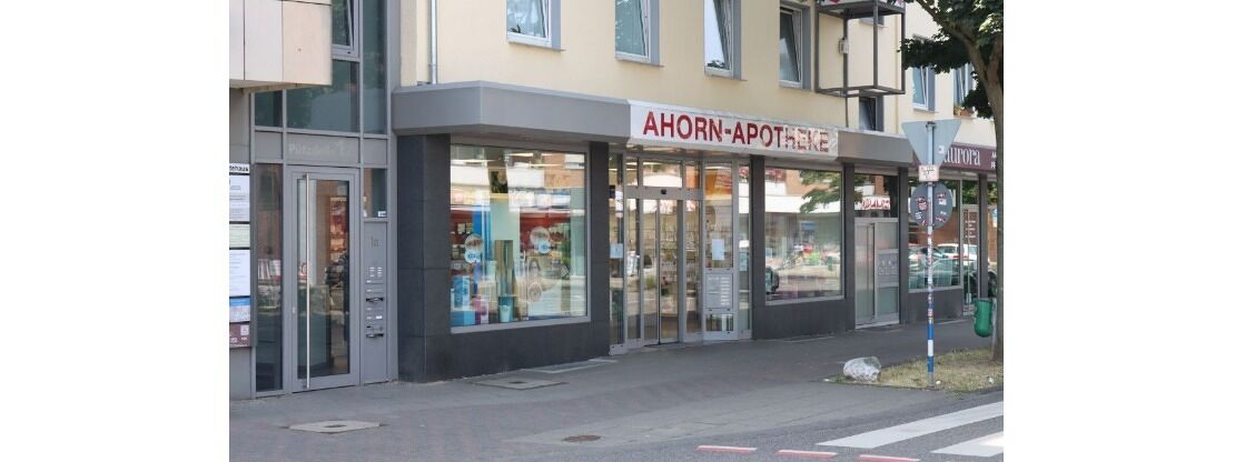 Ahorn-Apotheke
