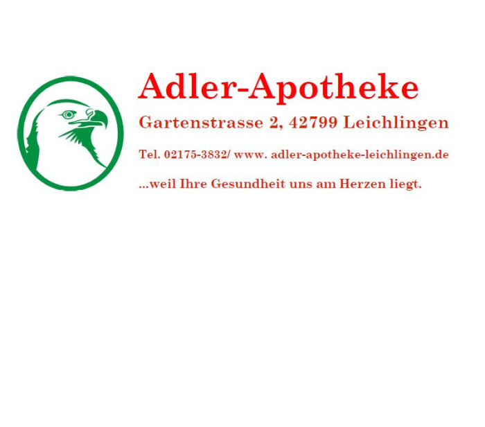 Adler-Apotheke