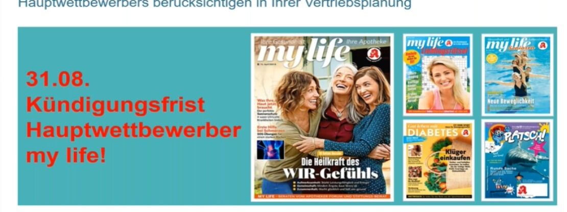 Musterapotheke 