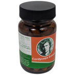APOLLO CORDYCEPS EXTRAKT