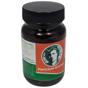 APOLLO HERICIUM EXTRAKT