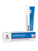 Zahnpasta Repair Unifarco