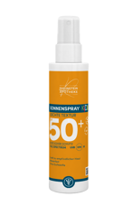 Rheinstein-Apotheke Sonnenspray Kids LSF50