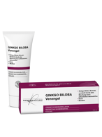 Rheinstein-Apotheke GINKGO BILOBA Venengel