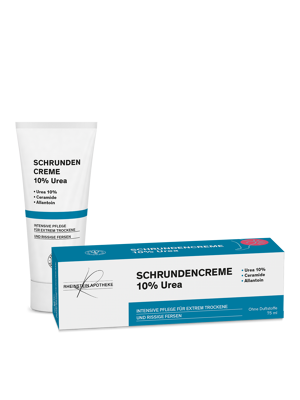 Rheinstein-Apotheke Schrundencreme