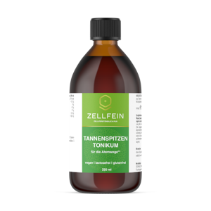 Zellfein Tannenspitzen Tonikum