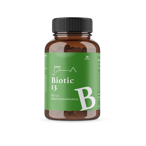 Biotic 13