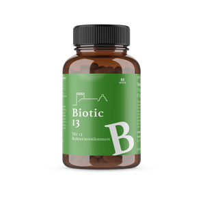 Biotic 13