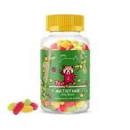 Multivitamin Jelly Beans