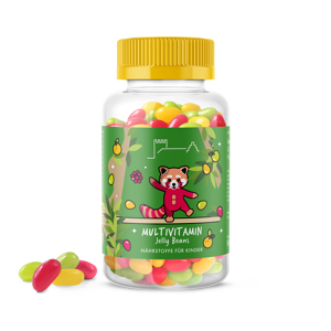 Multivitamin Jelly Beans