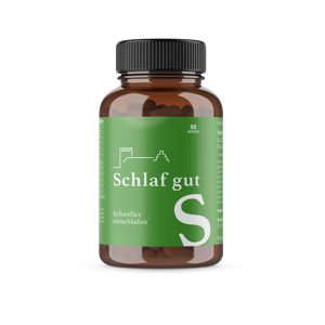 Schlaf gut