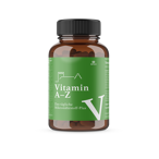 Vitamin A-Z
