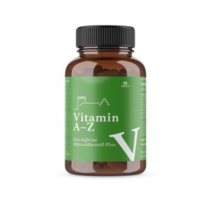Vitamin A-Z