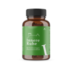 Innere Ruhe