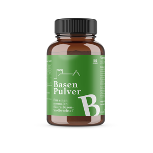 Basenpulver