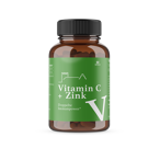 Vitamin C+ Zink