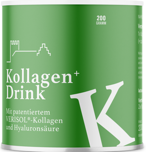 Kollagen+ Drink